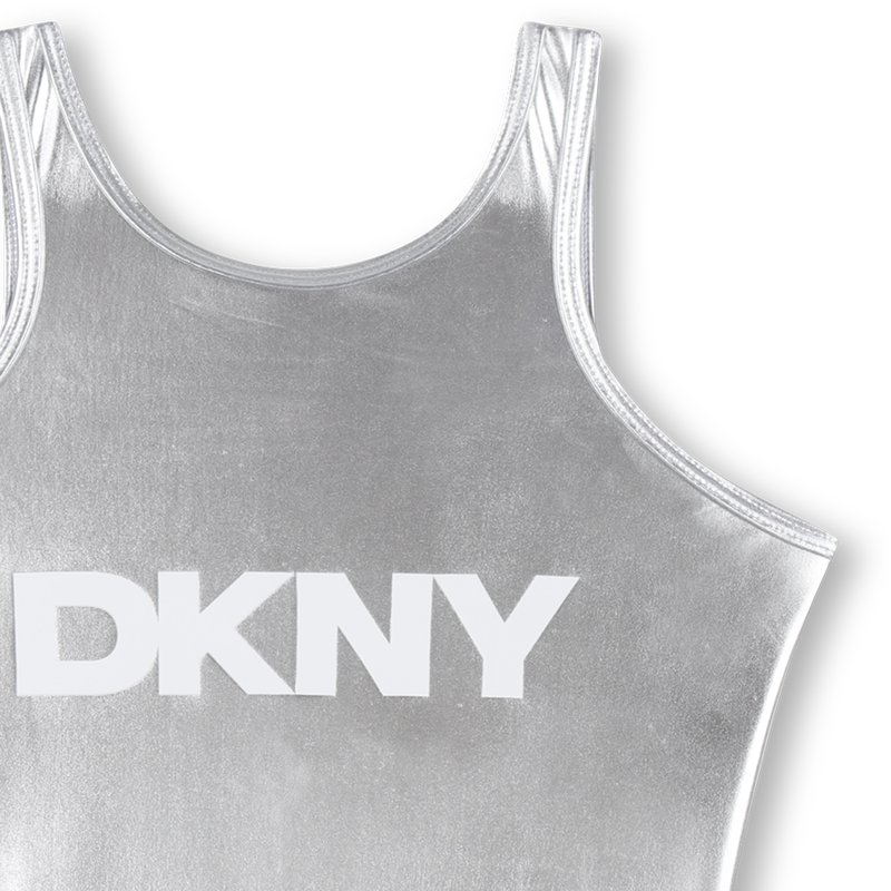 1-teiliger badeanzug DKNY 
                        M&Auml;DCHEN