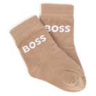 Sockenpackung BOSS 
                    JUNGE