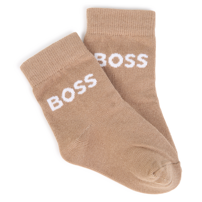 Sockenpackung BOSS JUNGE