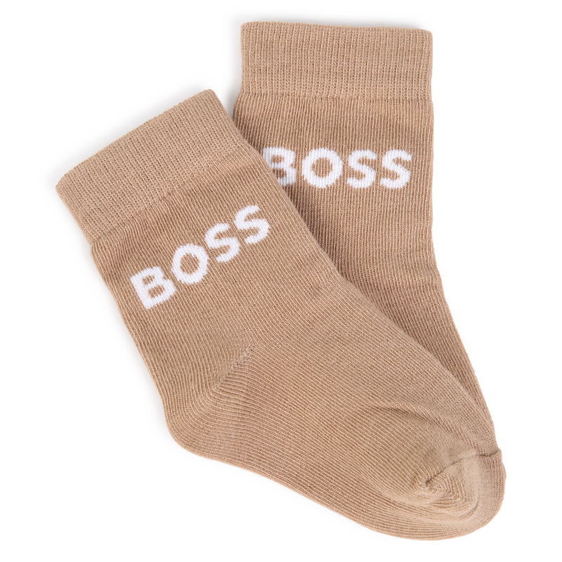 Sockenpackung BOSS 
                        JUNGE