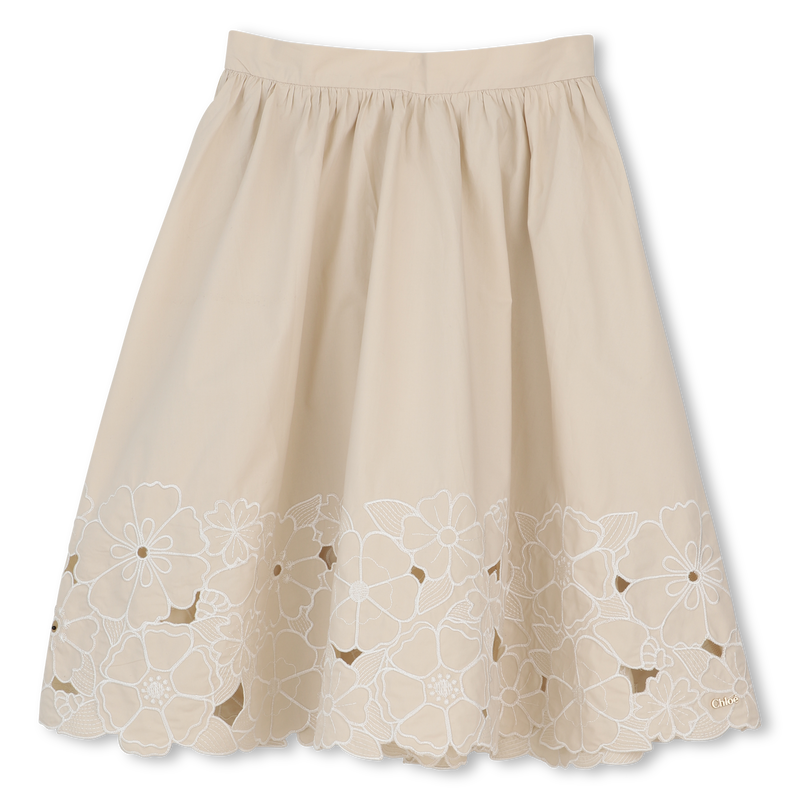 LANGER ROCK CHLOE 
                        M&Auml;DCHEN