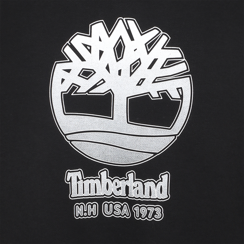 KAPUZENPULLOVER TIMBERLAND 
                        JUNGE