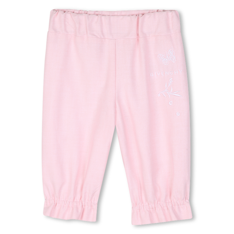 Hosen- und Blusenset GIVENCHY 
                        M&Auml;DCHEN