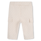 Jogger-set MICHAEL KORS 
                    M&Auml;DCHEN