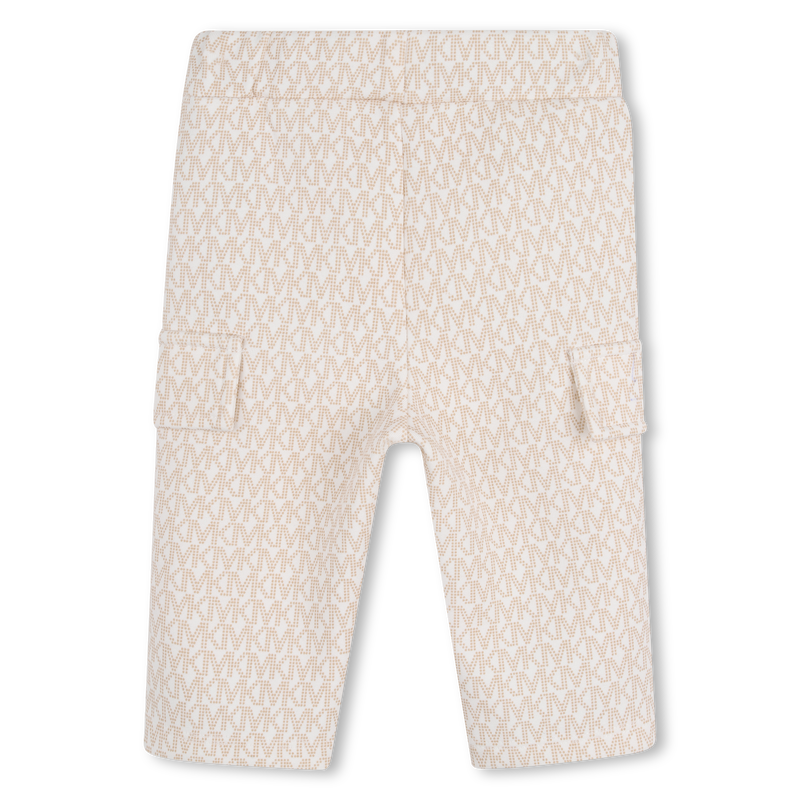 Jogger-set MICHAEL KORS 
                        M&Auml;DCHEN
