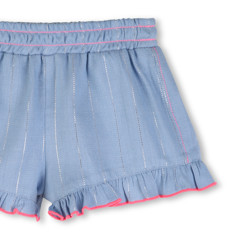 JANS-SHORTS BILLIEBLUSH 
                        M&Auml;DCHEN