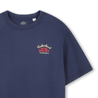 Kurz&auml;rmeliges t-shirt TIMBERLAND 
                    JUNGE