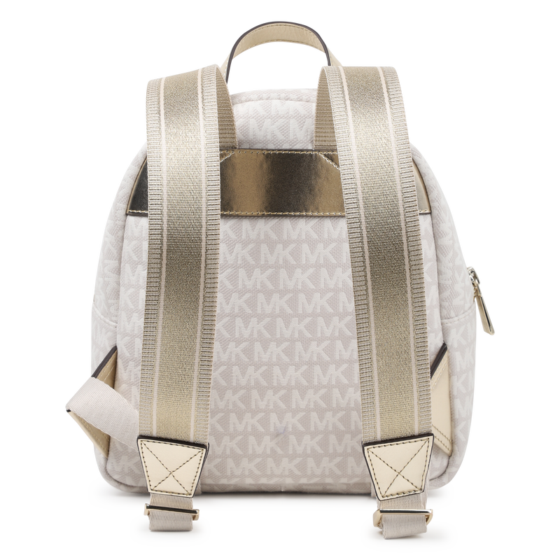 Kompakter Rucksack MICHAEL KORS 
                        M&Auml;DCHEN