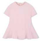 Kleid mit stickerei GIVENCHY 
                    M&Auml;DCHEN
