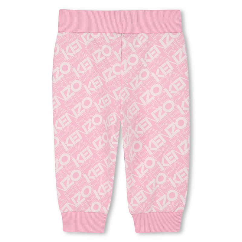 Jogginganzug KENZO KIDS 
                        M&Auml;DCHEN