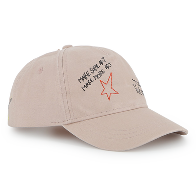 M&uuml;tze mit stickerei ZADIG & VOLTAIRE M&Auml;DCHEN