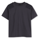 Kurz&auml;rmeliges t-shirt GIVENCHY 
                    JUNGE