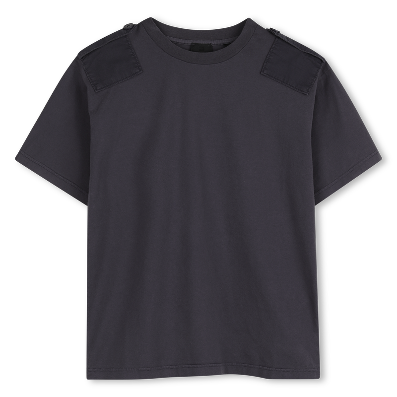 Kurz&auml;rmeliges t-shirt GIVENCHY 
                        JUNGE