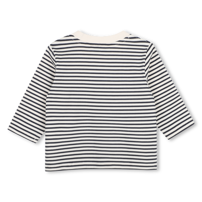 Langarmshirt KENZO KIDS JUNGE