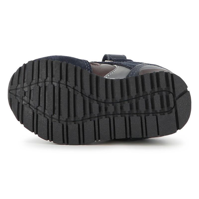 Sportschuhe BOSS 
                        JUNGE