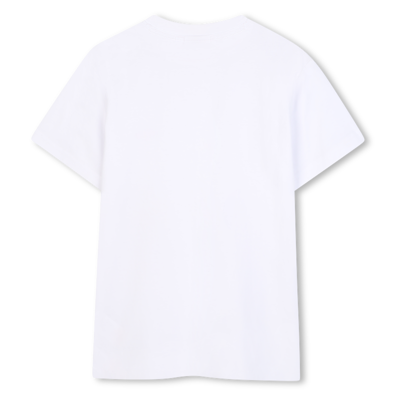 SET MIT 2 T-SHIRTS HUGO 
                        JUNGE