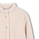 Jacke mit Rundhalsausschnitt ZADIG & VOLTAIRE 
                    M&Auml;DCHEN