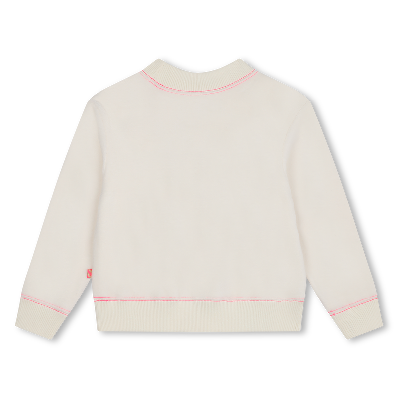 Sweatshirt BILLIEBLUSH 
                        M&Auml;DCHEN