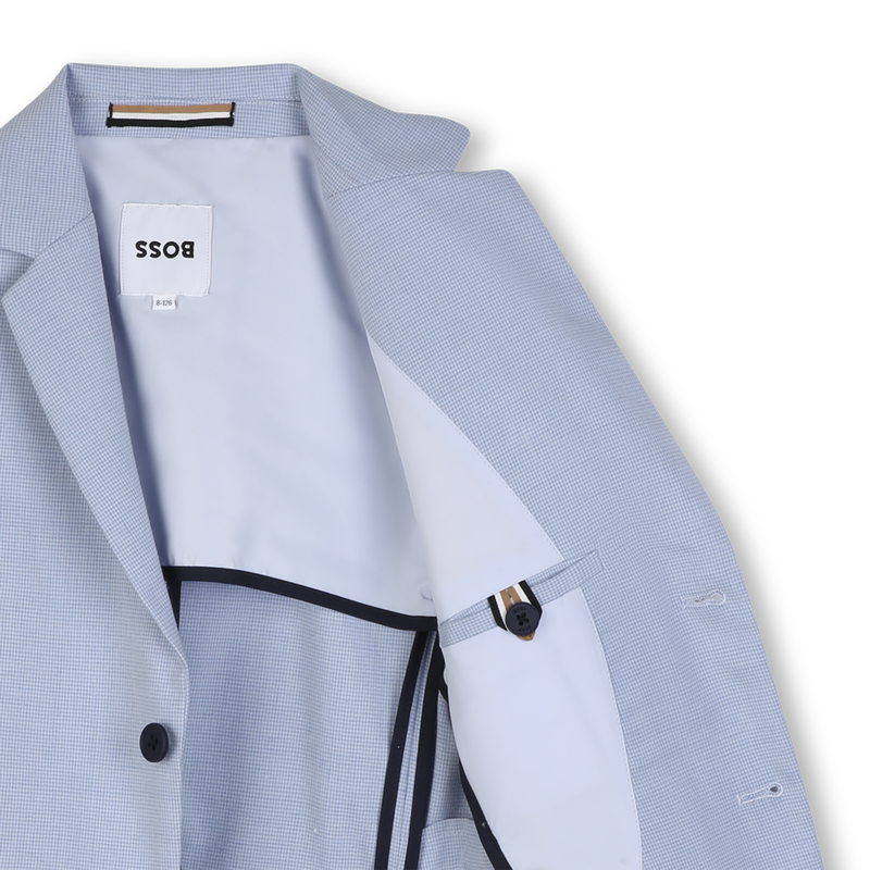 ANZUGJACKE BOSS 
                        JUNGE