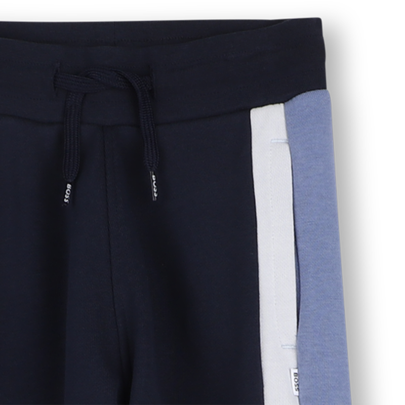 JOGGER-SET BOSS 
                        JUNGE