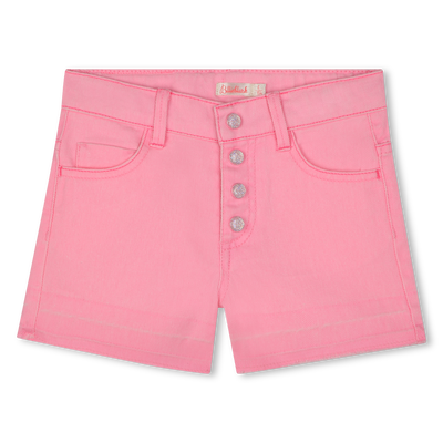Farbige Jeansshorts BILLIEBLUSH M&Auml;DCHEN