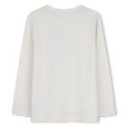 Langarmshirt BOSS 
                    JUNGE