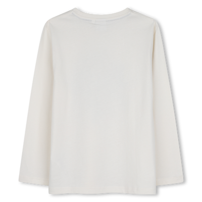 Langarmshirt BOSS JUNGE