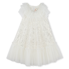 Kleid mit Paillettenstickerei BILLIEBLUSH 
                    M&Auml;DCHEN