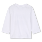 Langarmshirt BOSS 
                    JUNGE