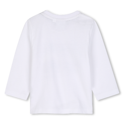 Langarmshirt BOSS JUNGE