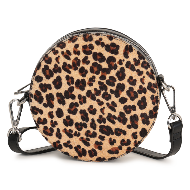 Handtasche aus Rindsleder ZADIG & VOLTAIRE 
                        M&Auml;DCHEN