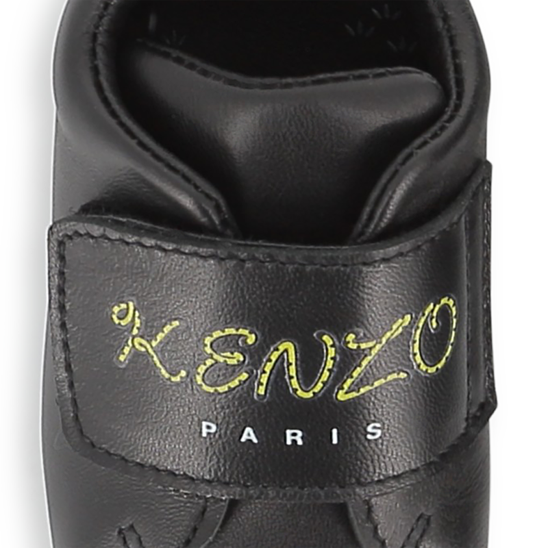 Baby Hausschuhe KENZO KIDS 
                        UNISEX