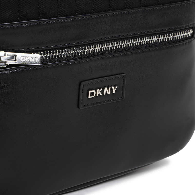 Rucksack mit Polsterung DKNY 
                        M&Auml;DCHEN