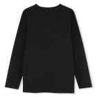 Langarmshirt BOSS 
                    JUNGE