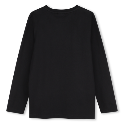 Langarmshirt BOSS JUNGE