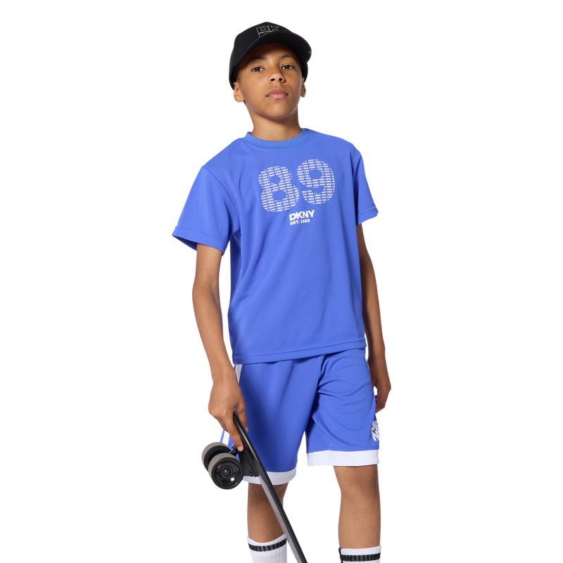 M&Uuml;TZE DKNY 
                        UNISEX