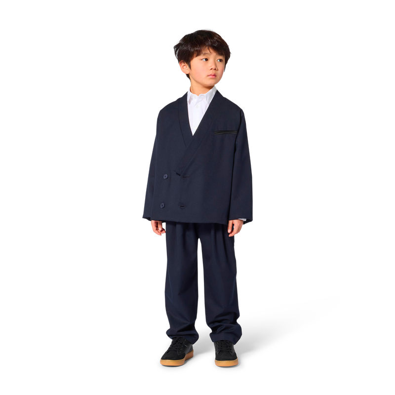 Festliche Hose KENZO KIDS 
                        JUNGE