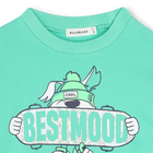 Sweatshirt aus Fleece BILLIEBLUSH 
                    JUNGE
