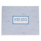 Set aus T-Shirt + Overall KENZO KIDS 
                    JUNGE