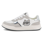 Low-Top-Sneakers mit Schn&uuml;rung KARL LAGERFELD KIDS 
                    M&Auml;DCHEN