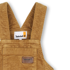 Corduroy-Overalls TIMBERLAND 
                    JUNGE