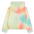 Windjacke mit kapuze BILLIEBLUSH 
                    M&Auml;DCHEN