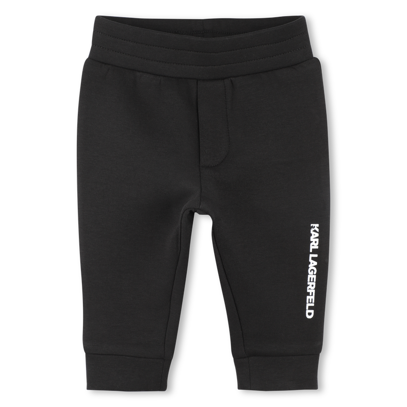 3-teiliges Jogging-Set KARL LAGERFELD KIDS 
                        JUNGE