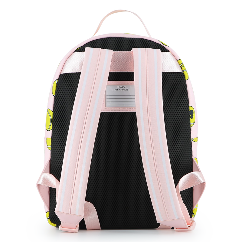 DISNEY RUCKSACK" MARC JACOBS 
                        M&Auml;DCHEN