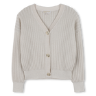 Kapuzenpullover mit reissverschluss MICHAEL KORS 
                    M&Auml;DCHEN