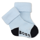 Sockenpackung BOSS 
                    JUNGE