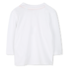 Langarm-Shirt TIMBERLAND 
                    JUNGE