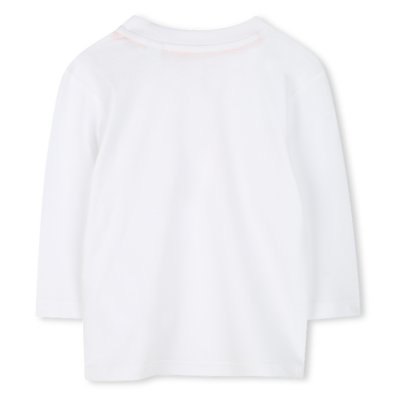 Langarm-Shirt TIMBERLAND 
                        JUNGE