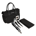 Wickeltasche KARL LAGERFELD KIDS 
                    UNISEX