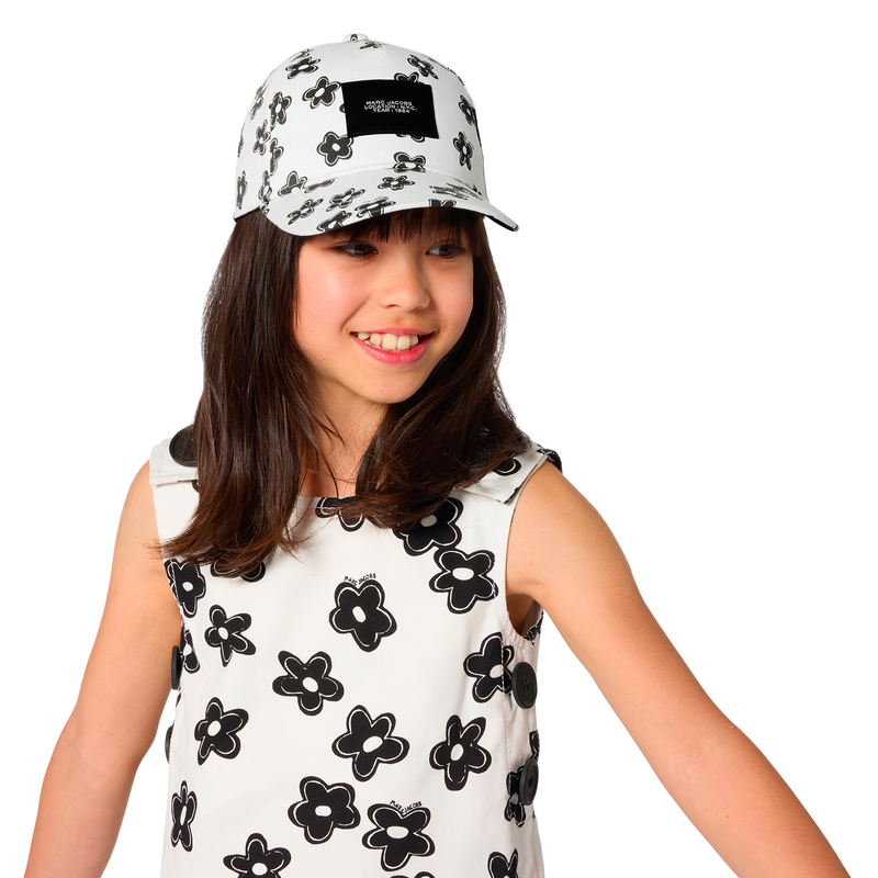 RIEMCHENKLEID MARC JACOBS 
                        M&Auml;DCHEN